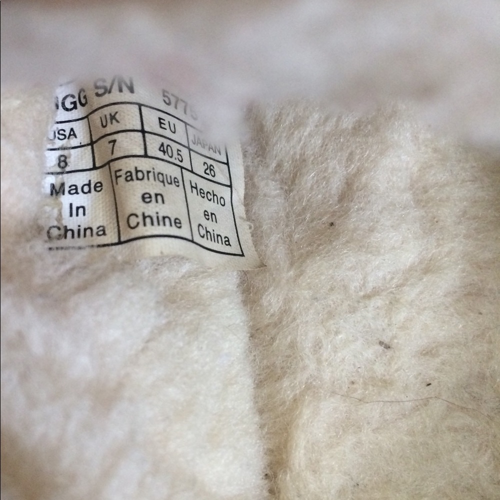 Ugg Loafers - image 5